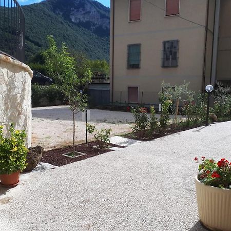 Готель La Casa Dei Nonni Torre Orsina Екстер'єр фото